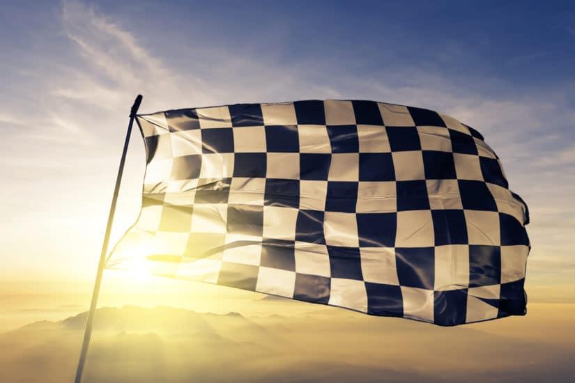 New race series for flying cars New race series created for flying cars.
