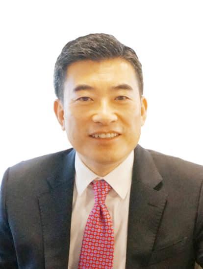 Hyundai Motor Group appoints Dr. Jaiwon Shin to lead new urban air mobility division.