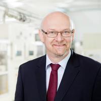 Professor Dr. Martin Winter, University of Mϋnster