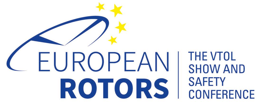 EUROPEAN ROTORS logo